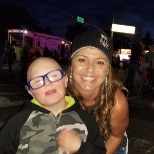 Meet your Posher, Hanna